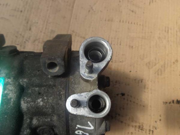 COMPRESSEUR DE CLIMATISATION CITROEN/FIAT/LANCIA/PEUGEOT - Vue 2